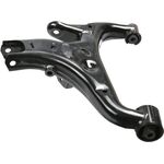 TABLA ARKA ROTİLSİZ SOL 2005-2013 LAND ROVER BSG LR019978
