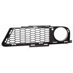 TAMPON IZGARA ÖN SOL 08-11 BMW E90 E91 DEPO 51117906495