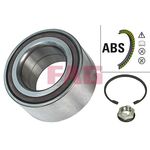 TEKER BİLYA ARKA PORYASIZ SOL SAĞ 2011-2019 LAND ROVER BSG LR024508