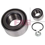 TEKER BİLYA PORYASIZ ÖN ARKA 2002-2015 LAND ROVER BSG RLB000011
