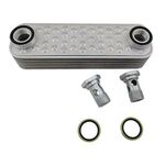 YAĞ SOĞUTUCU 2.5 Td5 98-16 LAND ROVER BSG PBC500230