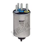 YAKIT FİLTRESİ 2.7 TD 2004-2013 LAND ROVER BSG WJN500025