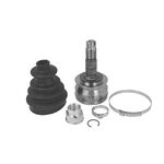OPEL CORSA E AKS KAFASI DIŞ 13- BSG 1603314