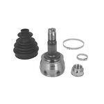 OPEL CORSA E AKS KAFASI DIŞ 15- BSG 1603340