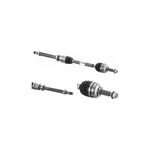 RENAULT MEGANE AKS KOMPLE ÖN SOL 03-08 BSG 8200167535
