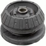 MERCEDES VITO AMORTISÖR TAKOZU ÖN 2003-2011 CORTECO A6393230520