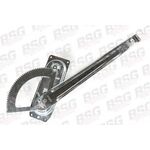 FORD TRANSIT CAM KRİKOSU SOL 01- BSG YC15V23201CD
