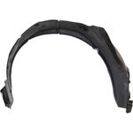 OPEL ASTRA G ÇAMURLUK DAVLUMBAZI ÖN SOL 98-07 BSG 1101370
