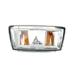 OPEL CORSA D ÇAMURLUK SİNYALİ SOL 04- BSG 1713423