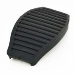 OPEL CORSA D DEBRİYAJ PEDAL LASTİĞİ 07- BSG 5560716