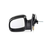 OPEL CORSA C DIŞ DİKİZ AYNASI SOL 01-06 BSG 1428280
