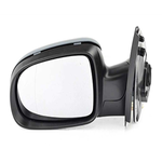 OPEL CORSA C DIŞ DİKİZ AYNASI SOL 01-06 BSG 1428304