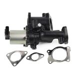 OPEL CORSA C EGR VALFİ 04-10 BSG 851749