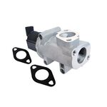 OPEL VECTRA C EGR VALFİ 06- BSG 851342