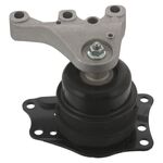 VW POLO SANZIMAN TAKOZU 03-09 CORTECO 6Q0199167T