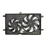 OPEL MOVANO B FAN MOTORU 10- BSG 4421116