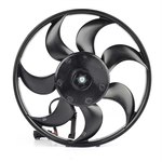 OPEL VECTRA B FAN MOTORU 96-01 BSG 1341312