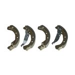 OPEL ASTRA G FREN BALATASI ARKA 98-08 BSG 1605920