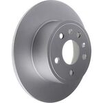 OPEL VECTRA B FREN DİSKİ ARKA 96-01 BSG 569210