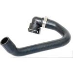 OPEL CORSA D KALORİFER HORTUMU ÇIKIŞ 07- BSG 1818555