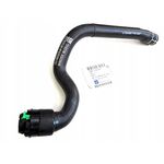 OPEL ASTRA G KALORİFER HORTUMU GİRİŞ 04- BSG 13183786