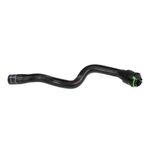 OPEL ASTRA H KALORİFER HORTUMU GİRİŞ 04- BSG 6818567
