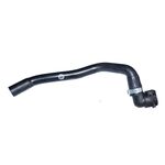 OPEL CORSA D KALORİFER HORTUMU GİRİŞ 07- BSG 1818479