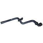 OPEL ASTRA J KALORİFER HORTUMU GİRİŞ 10- BSG 1818493