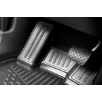OPEL ASTRA G PASPAS TAKIMI 98- BSG 1724528