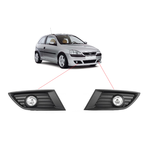 OPEL CORSA C SİS FAR SETİ 02-07 BSG
