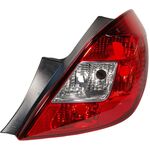 OPEL CORSA D STOP LAMBASI SAĞ 07-10 BSG 1222535