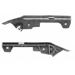 OPEL ASTRA G TAMPON BRAKETİ ÖN SOL 98-07 BSG 1406523