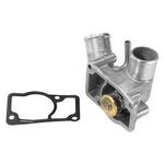 OPEL VECTRA C TERMOSTAT 02- BSG 1338424