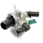 OPEL CORSA C TERMOSTAT 04-07 BSG 1338841