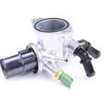 OPEL VECTRA C TERMOSTAT 04-07 BSG 1338039