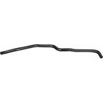 OPEL ASTRA G TERMOSTAT ARA HORTUMU 01- BSG 838219