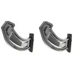 OPEL ASTRA G TORPİDO KAPAK AYAĞI 98- BSG 5114278