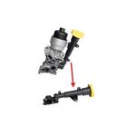 OPEL CORSA C YAĞ DOLUM BORUSU 04- BSG 5650341