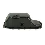 OPEL CORSA C YAĞ KARTERİ 04- BSG 652063