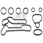 OPEL ASTRA H YAĞ SOĞUTUCU CONTASI 07- BSG 5650960
