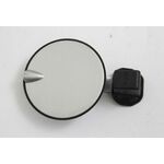 OPEL CORSA D YAKIT DEPO KAPAĞI DIŞ 07- BSG 182831