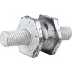 OPEL CORSA A YAKIT POMPA BRAKETİ 84-95 BSG 817745