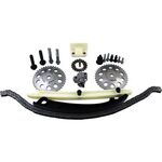 OPEL CORSA B ZİNCİR SETİ 97- BSG 6606022
