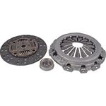 HYUNDAI MATRIX CRDI DEBRİYAJ SETİ 01-10 VALEO 4130028035