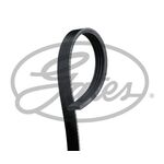 OPEL ASTRA J DİREKSİYON POMPA KAYIŞI 09- GATES 948115
