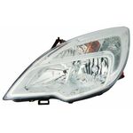 OPEL MERIVA B FAR SAĞ 10-13 DEPO 1216050
