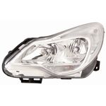 OPEL CORSA D FAR SAĞ 11- DEPO 1216696