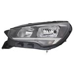 OPEL CORSA F FAR SAĞ 20- DEPO 9829465380