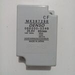 FLAŞÖR MITSUBISHI CANTER FE659 JAPON MK387290BC