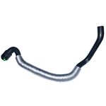 OPEL ASTRA G KALORİFER HORTUMU GİRİŞ 98-04 BSG 6818479